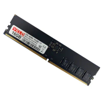 DDR5 4800MHz 5200MHz 6000MHz 8GB 16GB 24GB 32GB 48GB UDIMM Memory Ram for PC Desktop Computer Non-ECC Unbuffered Tabletop RAM
