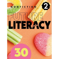 Future Literacy 30-2  e-future  e-future
