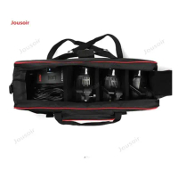 Tas Lampu Studio Godox 1Meter / Lighting Bag Set / Tas Godox Sl60W Pasti Diskon