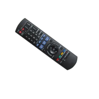 Remote Control For Panasonic N2QAYB000330 DMR-EH495 DMR-EH49 DMR-EH59 DMR-EH595 DMR-EH69 DMR-EH695 DVD Player Recorder