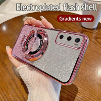 Casing Vivo V20 SE ,Sarung Pelindung Telefon, Fesyen, untuk Vivo V20 SE, ZJSF
