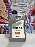 『油工廠』ENEOS MOTOR SP 5W30 GF-6A 全合成 機油 新日本 汽車 升級版 帆船罐 1L