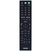 rmf-tx220c is suitable for Sony voice kd-65 / 75z9f 55 / 65a9f a8f TV remote control