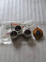 ARM RELAY / DUDUKAN SHOCK BELAKANG YAMAHA R15 V2 / V3 / VIXION R ORIGINAL YGP 2PK-F217A-00