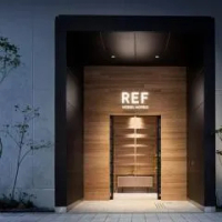 住宿 REF Kumamoto by VESSEL HOTELS 熊本