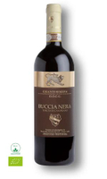 Buccia Nera Tenuta Di Campriano Chianti Riserva DOCG 2020 (1x75cl)