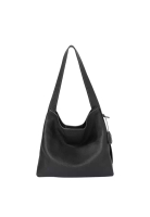RABEANCO JHU Shoulder Bag - Black