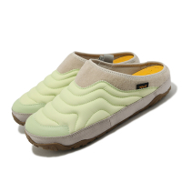 Teva 懶人鞋 W ReEmber Terrain Slip-On 女鞋 草綠 奶茶 麵包鞋 防潑水 保暖 1129582SDRM