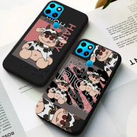 New CASE SOFTCASE HP INFINIX SMART 6 SMART 5 HOT 10S HOT 9 PLAY HOT 9 HOT 10 PLAY HOT 10 NC 29 Terba