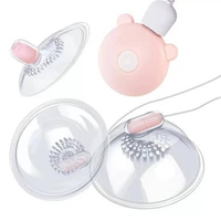 Moyoko Moyoko-Alat Relaksasi Wanita – Getaran Halus & Bahan Lembut - 2in1 3in1