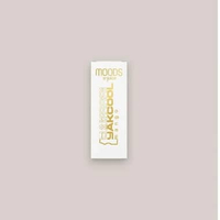 Moods Salt Yakcool Series By Juice Heaven 100% Authentic Sweet - Strawberry - Mango - Peach Dingin M