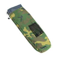 4500psi 3L/6.8L/9L Carbon Fiber Cylinder Bag Protective Case Backpack Bag for Air Tank Paintball Diving PCP Rifle Condor