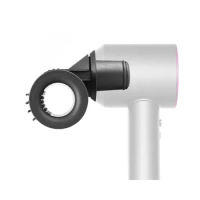 Suitable for Dyson Dyson Hair Dryer Anti-Flying Warp Hair Nozzle HD0102030408,B