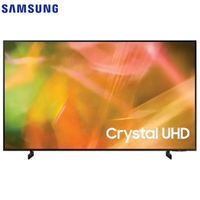 Samsung 三星 UA55AU8000WXZW 電視 55吋 4K UHD 純晶透顯色技術 魔幻音場