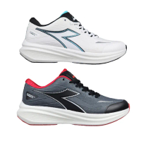 【DIADORA】男鞋 男段閃電避震慢跑鞋 運動鞋Flash(DA71507/DA71508)