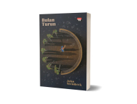 Buku - Bulan Turun - John Steinbeck