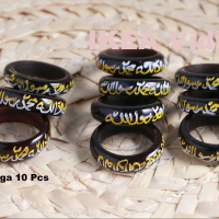 CINCIN KAOKAH LAFAD TAUHID