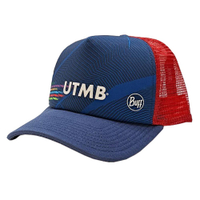 《BUFF 西班牙》UTMB 2020 卡車網帽