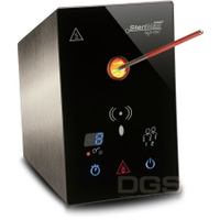《WLD-TEC》智慧型接種環加熱滅菌器 Sterilizer, for loop, SteriMax smart