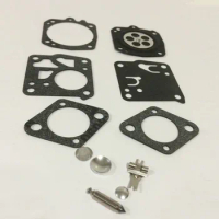 Upgrade Your Carburetor for Stihl 041AV 041 Farm Boss Chain Saw Tillotson Rebuild Kit for Superior Performance!
