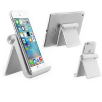 Foldable Swivel Tablet Stand for IPad Mini 5 Pro 11 2020 7th Samsung Floor Desk Dock Phone Holder Tab Soporte Mount Accessories