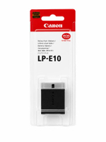 แบตเตอรี่กล้อง Canon รุ่น LP-E10
