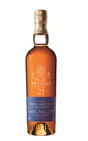 皇家柏克萊，21年單一麥芽蘇格蘭威士忌 21 700ml