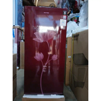 NEW PRODUK Kulkas Polytron 1 Pintu kapasitas 180 Liter PRB 189 R