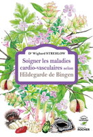 【電子書】Soigner les maladies cardio-vasculaires selon Hildegarde de Bingen