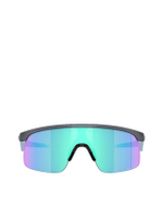แว่นกันแดดเด็กโตผู้ชาย Resistor รุ่น OJ9010 901016 23 สี Prizm Sapphire