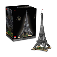 樂高 LEGO 積木 ICONS系列 Eiffel Tower 法國巴黎鐵塔 艾菲爾鐵塔 10307 現貨代理