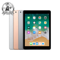 【Apple】A+級福利品 iPad 6(9.7吋/LTE/32GB)