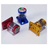COD - TUTUP MASTER REM ATAS KACA/TABUNG OIL MASTER MINYAK REM ATAS VARIASI MOTOR CBR/CB/PCX/ADV/VARI
