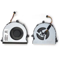 New For HP Notebook 15-AC000 15-AC100 15-AF000 15-AF100 15-AC020DS 15-AC020NR Series Laptop CPU Fan 813946-001