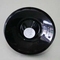 Suitable for BRAUN/Borang Blender MQ40 MQ500 MQ700 4165 4199 500ML Mixing Cup Upper Cover