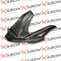 Spakbor Kolong Carbon/ Hugger Kawasaki ER6N/F