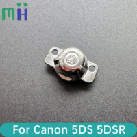 Copy NEW For Canon 5DS 5DSR Bottom Tripod Pod Fixed Screw Nut Plate Base EOS Camera Replacement Repair Spare Part