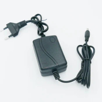 Switching EU Power Adapter input 100~250AC Output DC 12V1A For Media Converter Fiber Optical Gigabit Ethernet Switch