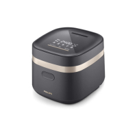 PHILIPS 飛利浦 多功能迷你電飯煲 1.8L HD3072 平行進口 全港免運 