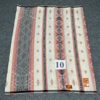 SARUNG ATLAS INFINTY JACQUARD
