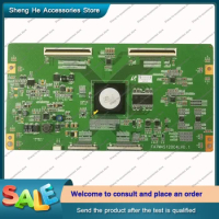 Good-Test Logic Board Card FA7M4S120C4LV0.1 Suitable For 55 40 46 inch TV LED55T18GP LC55TS88EN LC46TS88EN LED40T28GP