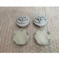Tutup velg atau dop roda Agya calya original