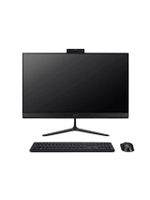 Aspire C24 คอมพิวเตอร์ ออลอินวัน (23.8", AMD Ryzen 5, RAM 16GB, 512GB) รุ่น DQ.BPRST.001