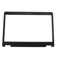 Penutup Bezel Depan LCD, untuk Latitud E5470 5470, Jenama Baru, Bingkai 0DK4RC DK4RC, 13.19x9.06in