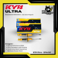 Kayaba / KYB Ultra Shockbreaker Belakang Mobil Toyota Starlet 1997-2003
