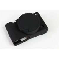 Nice Silicone Camera Case For Sony DSC-RX100VII RX100M7 Rubber Skin Cover
