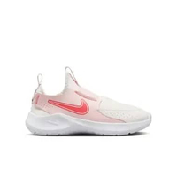 Nike Flex Runner 3 Big Kids Road Running Shoes White (FN1294-104) 3Y