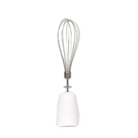 Applicable to Braun MQ745/785/735/725 Multi functional Cooking Bar Cooking Machine Accessories Eggbeater
