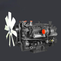 Newest design top quality marine boat engine sale in china