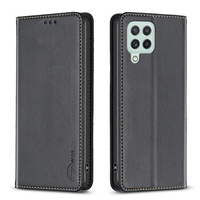 Magnetic Stand Leather Cover For Samsung Galaxy A12 A22 Case Shockproof Wallet Card Holder Protective Cover A42 5G Funda